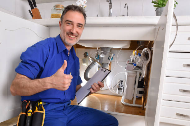 Commercial Plumbing Services